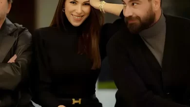 مشاهدة مسلسل نفس الحلقة 24