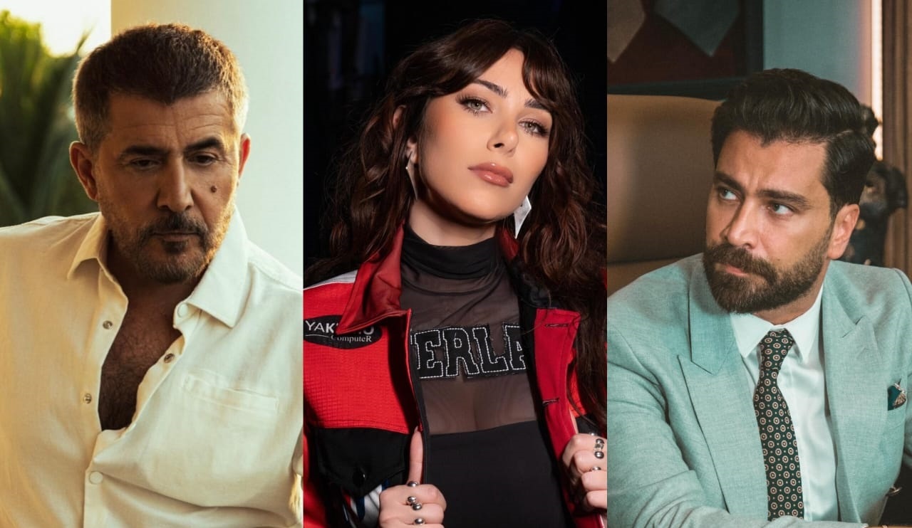 مسلسل نفس الحلقة 3 الثالثة