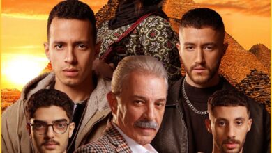 مشاهدة مسلسل ولاد الشمس الحلقة 22