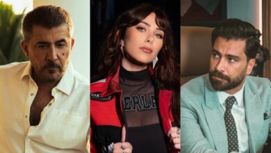 مشاهدة مسلسل نفس الحلقة 25