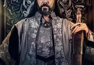 من هو مخرج مسلسل معاوية 2025؟