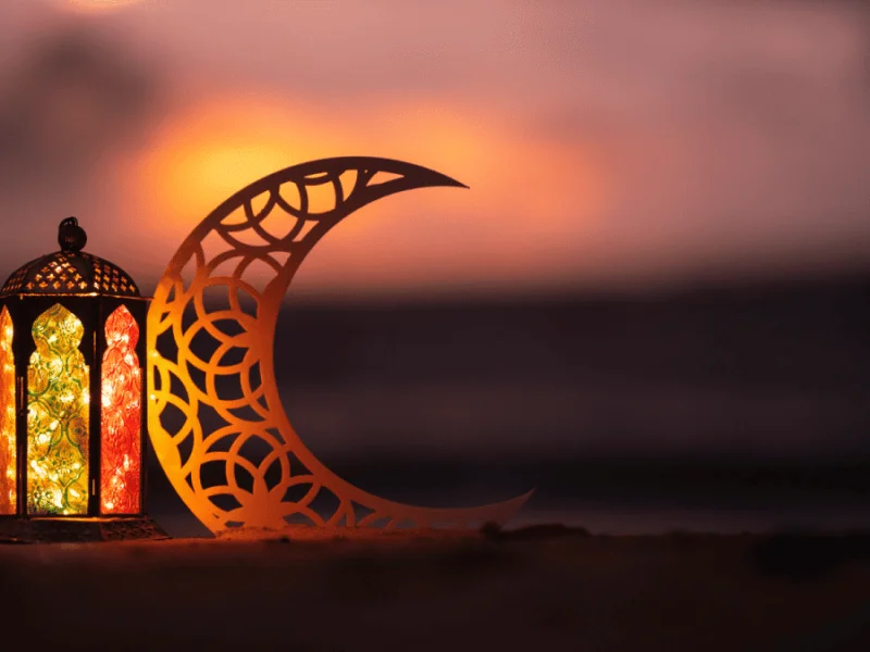 موعد عيد الفطر في السودان