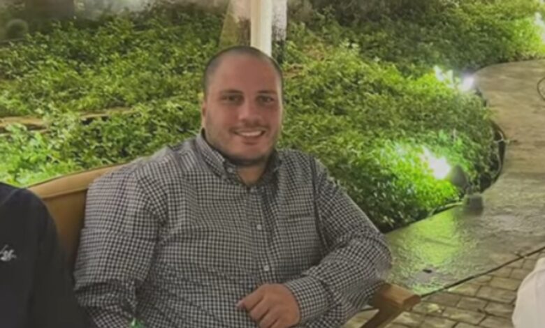 ما هي جنسية صاحب محلات بلبن مؤمن عادل .. أهم المعلومات عنه
