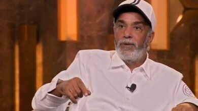 سبب وفاة الفنان سليمان عيد .. من هو واهم المعلومات عن الكوميدي المصري