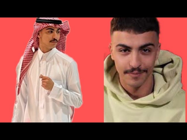 كم عمر عبدالرحمن بن نافع؟ أهم المعلومات عن الممثل السعودي الشاب