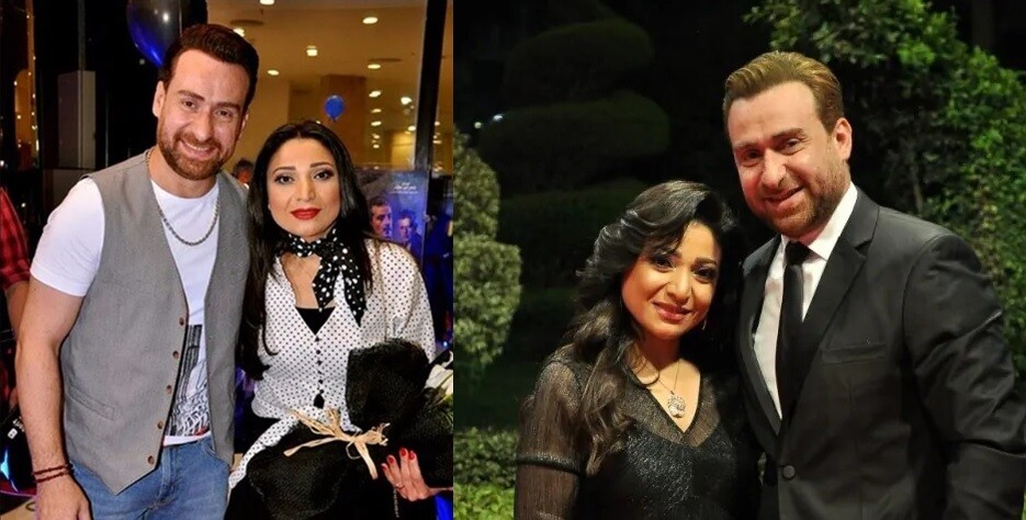 أبرز المعلومات عن هند محمد علي