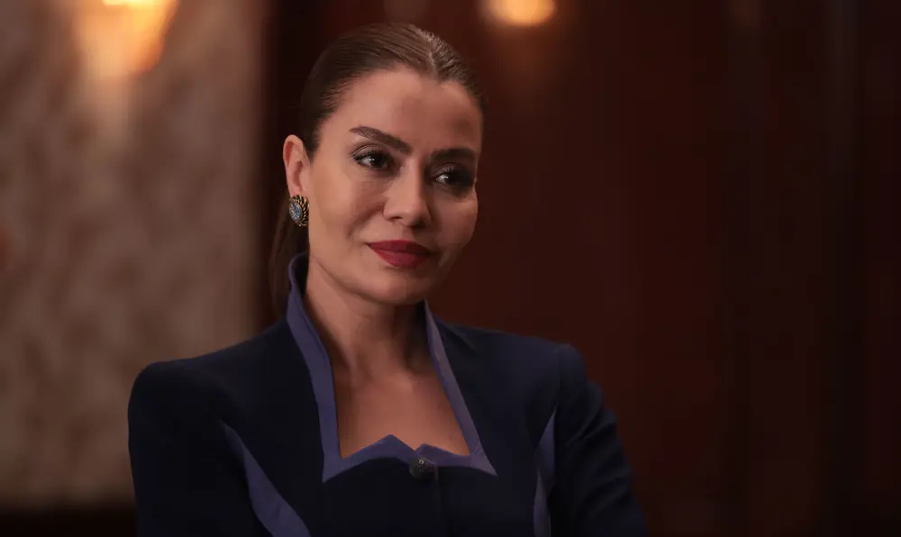 اذا خسر الملك الحلقة التاسعة مترجمة