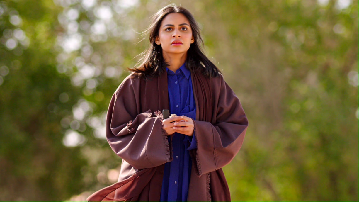 اكثر من اخوات الحلقة الاولى مترجمة