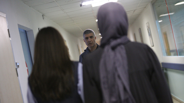 البراعم الحمراء الحلقة 44 مترجمة