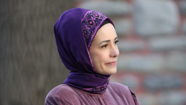 البراعم الحمراء الحلقة 46 مترجمة