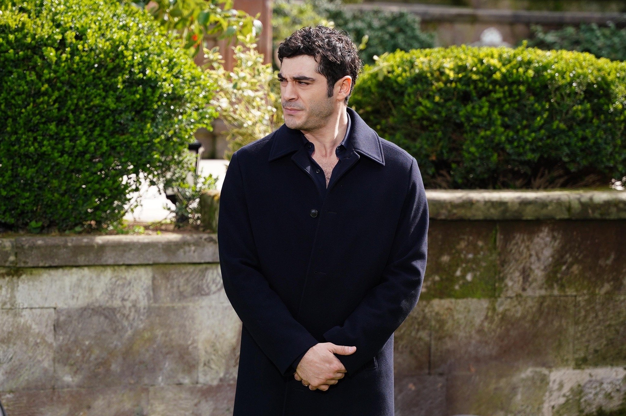 حكاية ليلة الحلقة الثامنة والعشرون