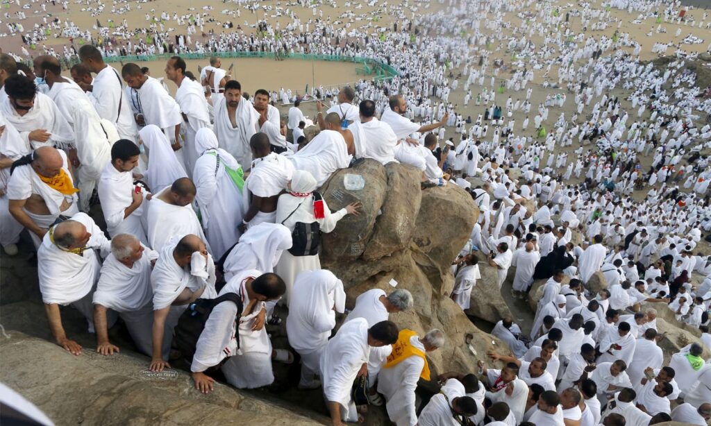 التسجيل في حَملة الراجحي للحج 1446.. الرابط والخطوات