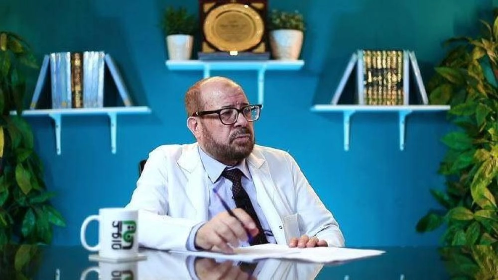 رد فعل الدكتور جودة عواد على القرار