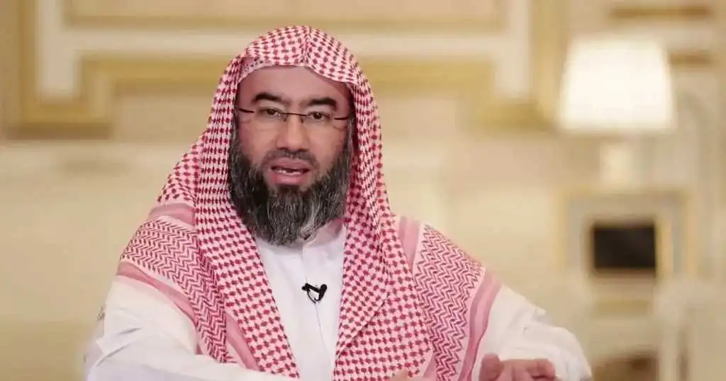 سبب سحب الجنسية الكويتية من نبيل العوضي