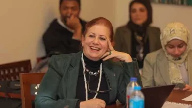 سبب وفاة الدكتورة ليلي البردعي وزوجها