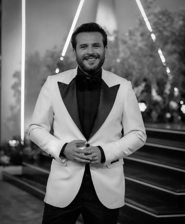 وفاة صبحي عطري مذيع ET بالعربي.. السبب الحقيقي والتفاصيل