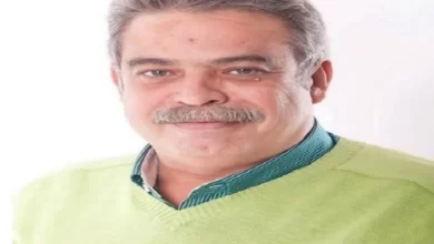 المنتج صلاح حسن