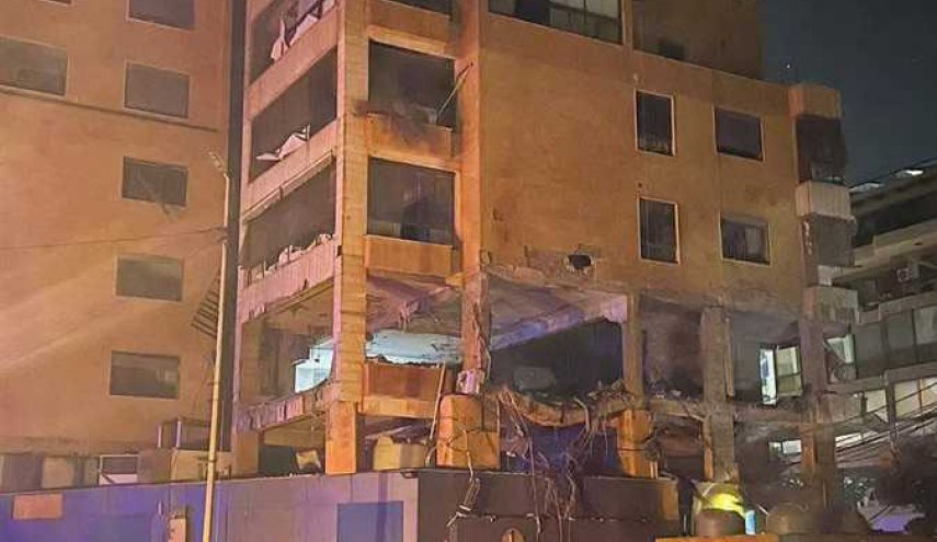 عائلة حسن فرحات