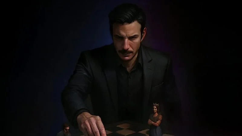 عدد حلقات آسر بطولة باسل خياط