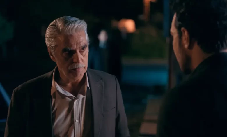 عدد حلقات مسلسل آسر بطولة باسل خياط