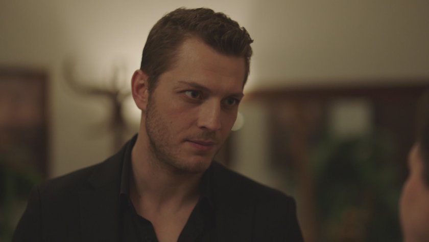 قلب اسود الحلقة 29 مترجمة