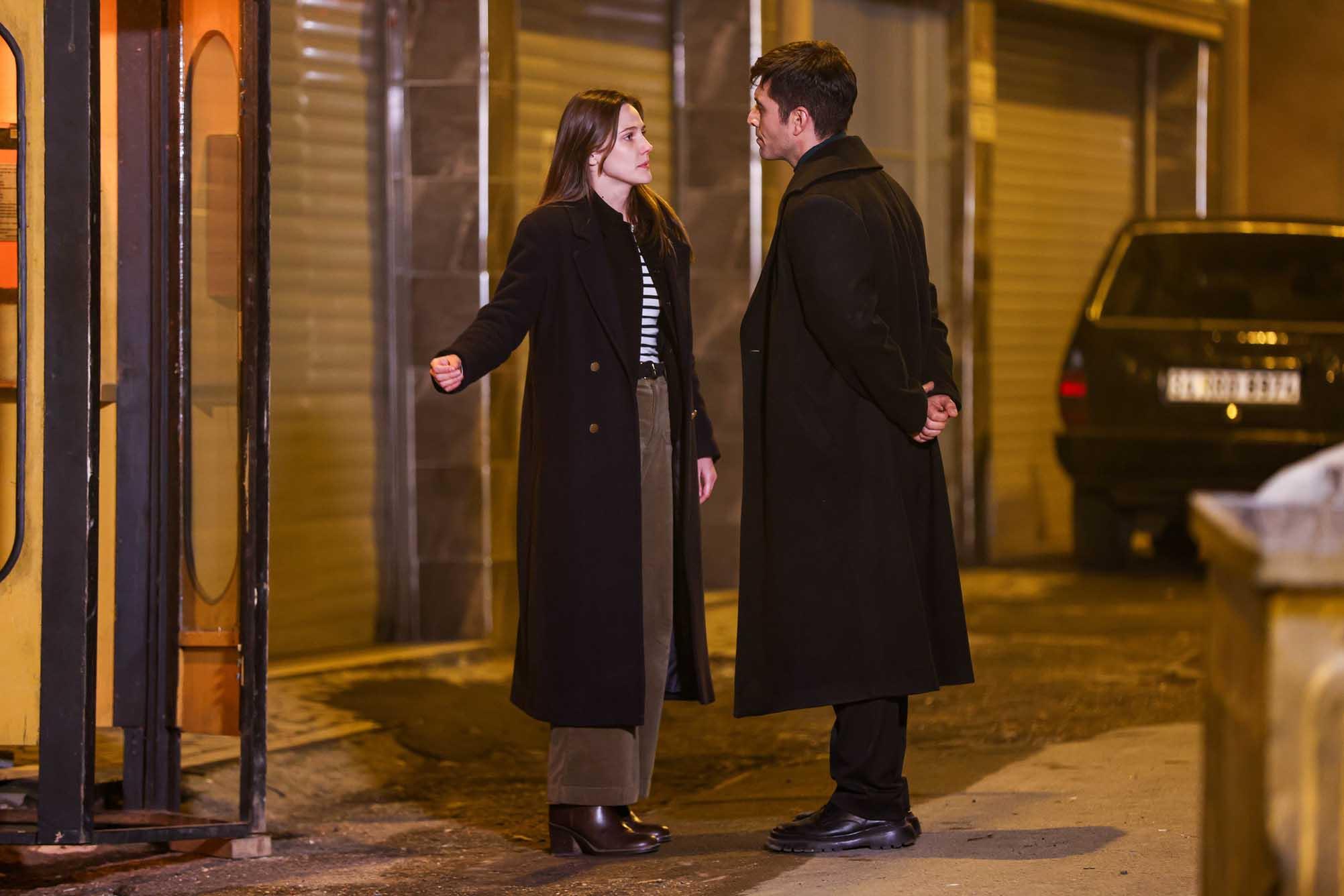 كان يا مكان في اسطنبول الحلقة 9 مترجمة