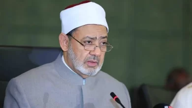 مسابقة الأزهر للمعلمين