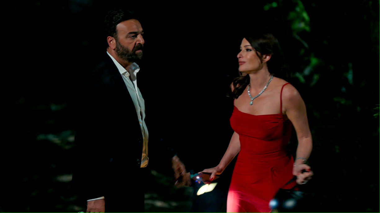 مسلسل آسر الحلقة الواحدة والعشرون