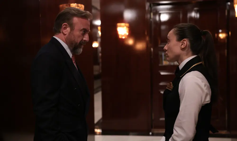 ماي سيما.. مسلسل اذا خسر الملك الحلقة 9 مترجمة كاملة بدقة عالية HD ايجي بست