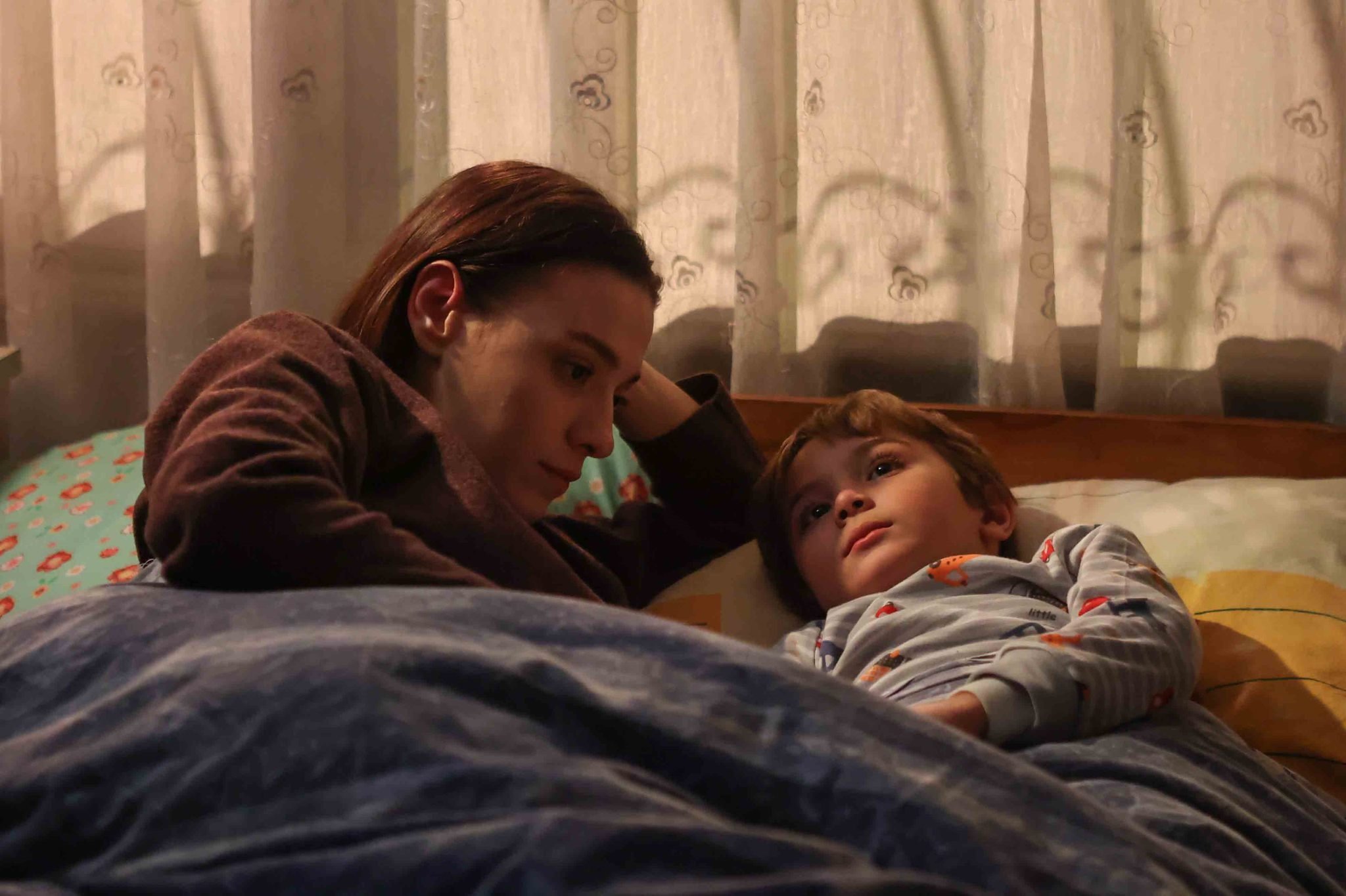 مسلسل الغزال التركي الحلقة الاولى مترجمة