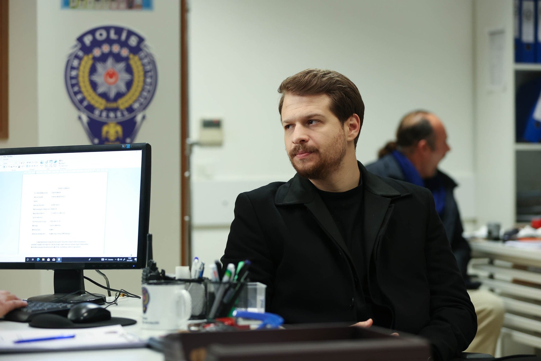 مسلسل الغزال التركي الحلقة الثالثة مترجمة