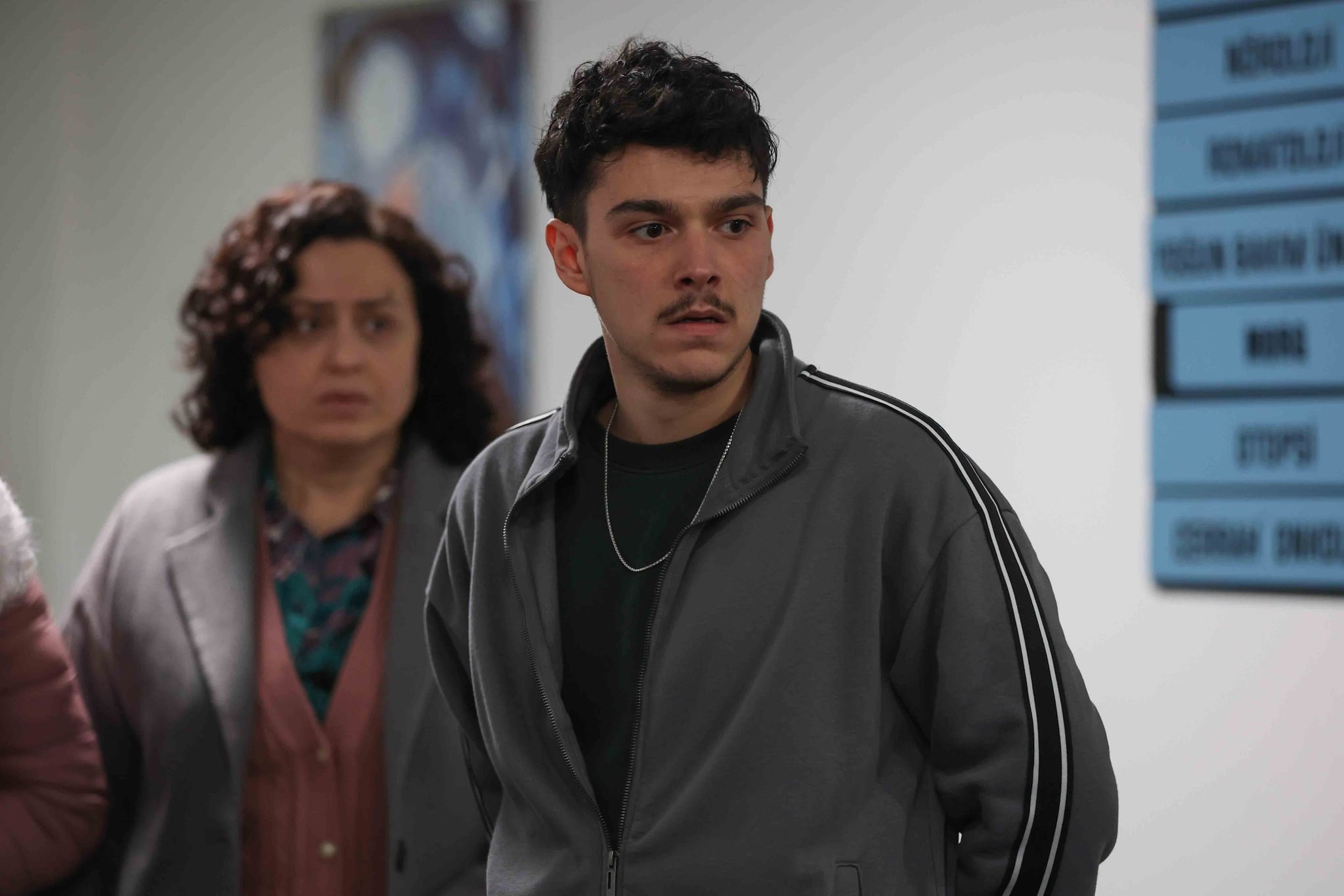 مسلسل الغزالة التركي الحلقة 2 مترجمة