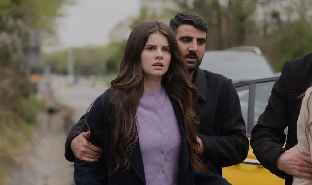 ماي سيما.. مسلسل المشردون الحلقة 18 مترجمة كاملة بدقة عالية HD ايجي بست