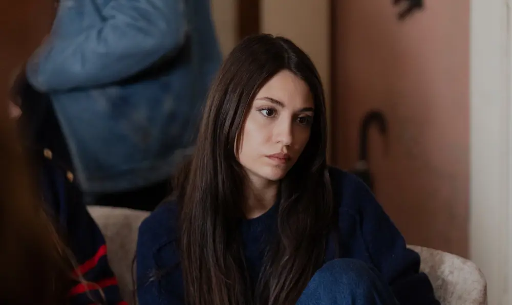 مسلسل المشردين الحلقة 18 مترجمة