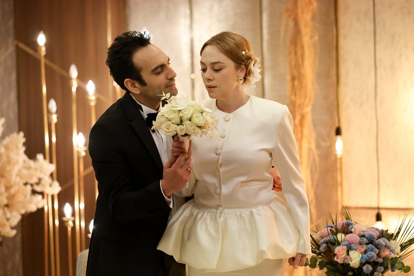 ماي سيما.. مسلسل بهار الحلقة 41 مترجمة كاملة بدقة عالية HD ايجي بست