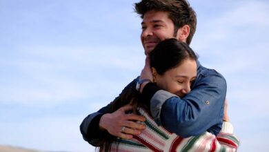 مسلسل جبل القلب الحلقة 173