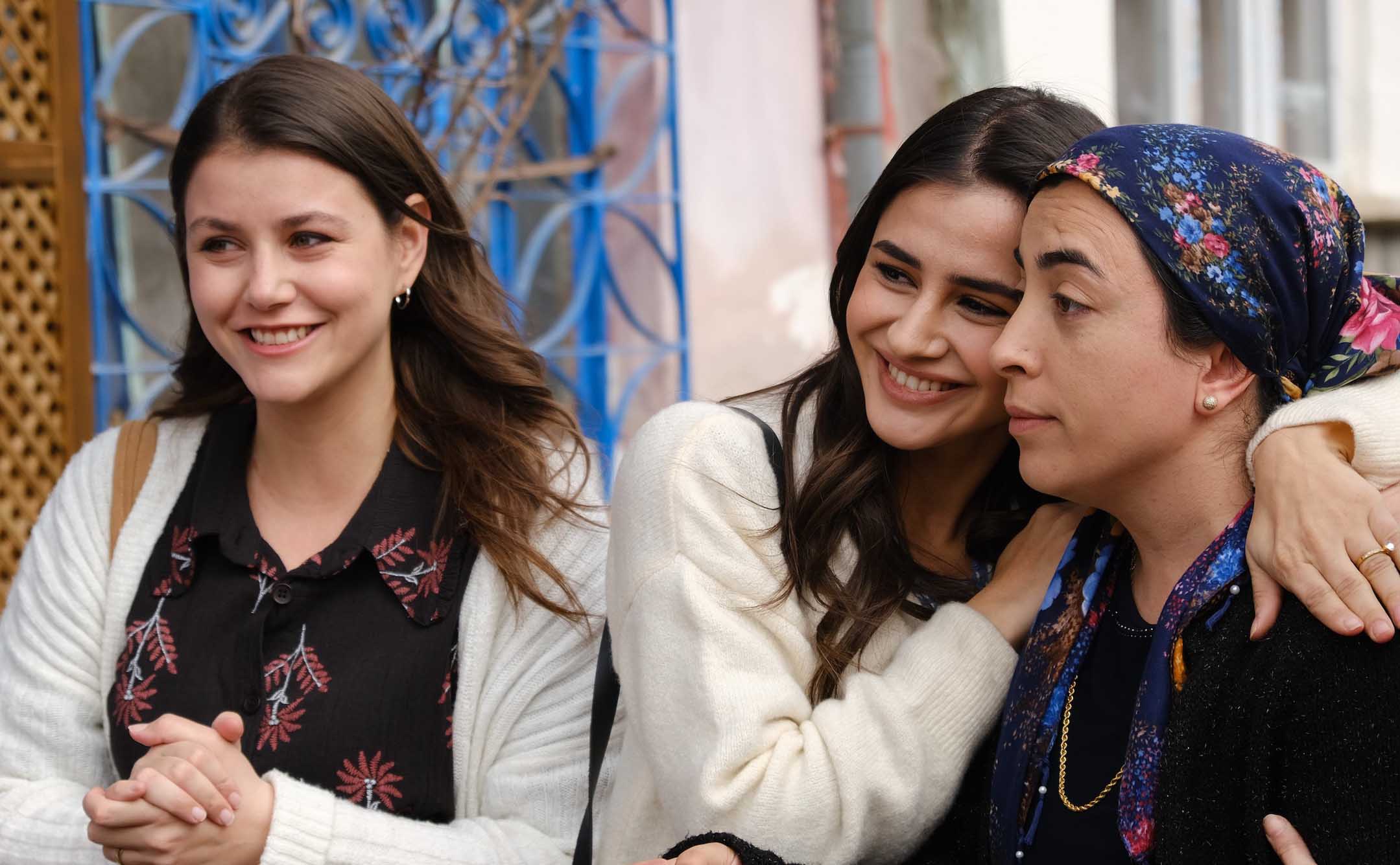ماي سيما.. مسلسل جبل القلب الحلقة 174 مترجمة كاملة بدقة عالية HD ايجي بست
