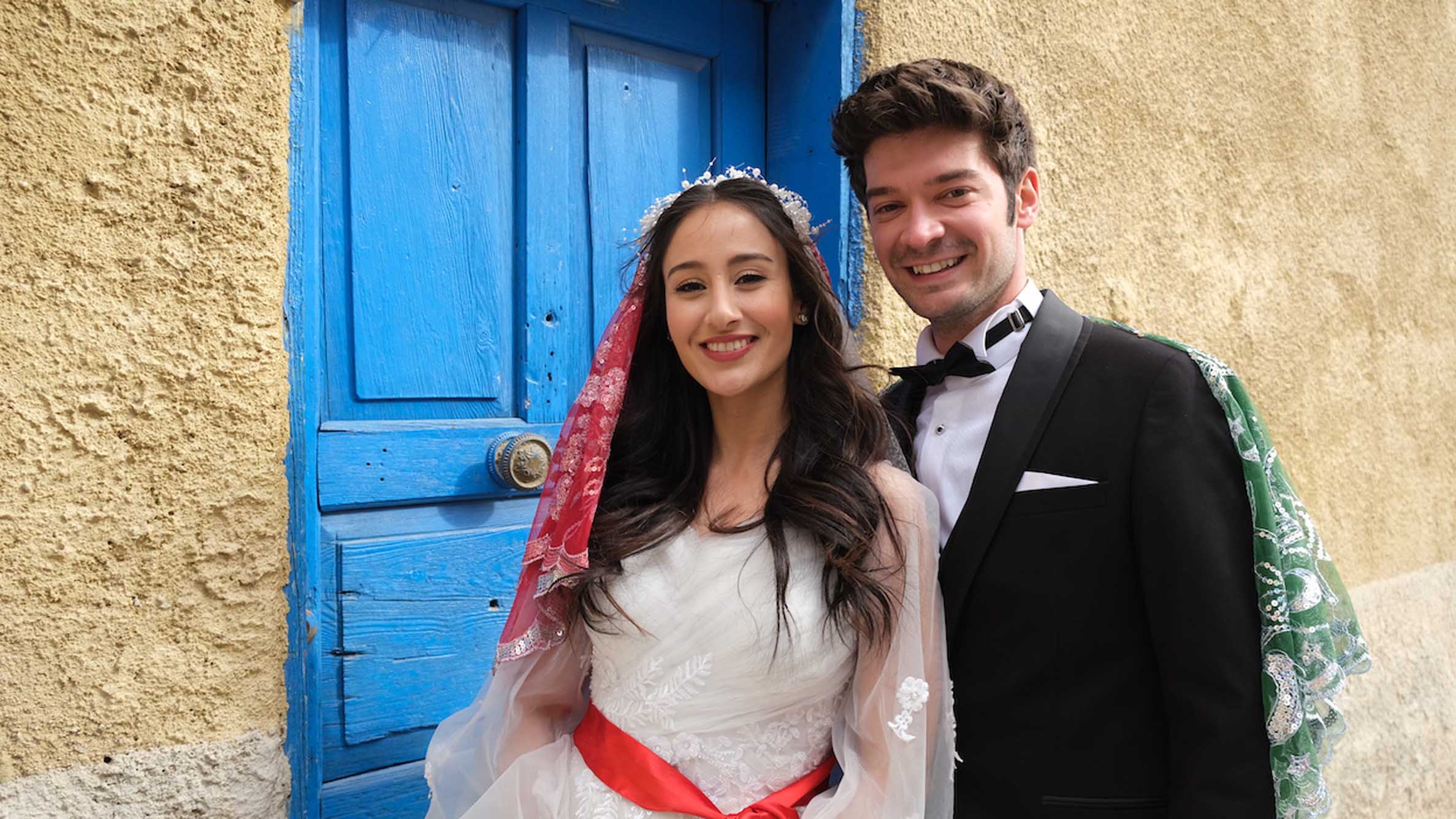 ماي سيما.. مسلسل جبل القلب الحلقة 175 مترجمة كاملة بدقة عالية HD ايجي بست