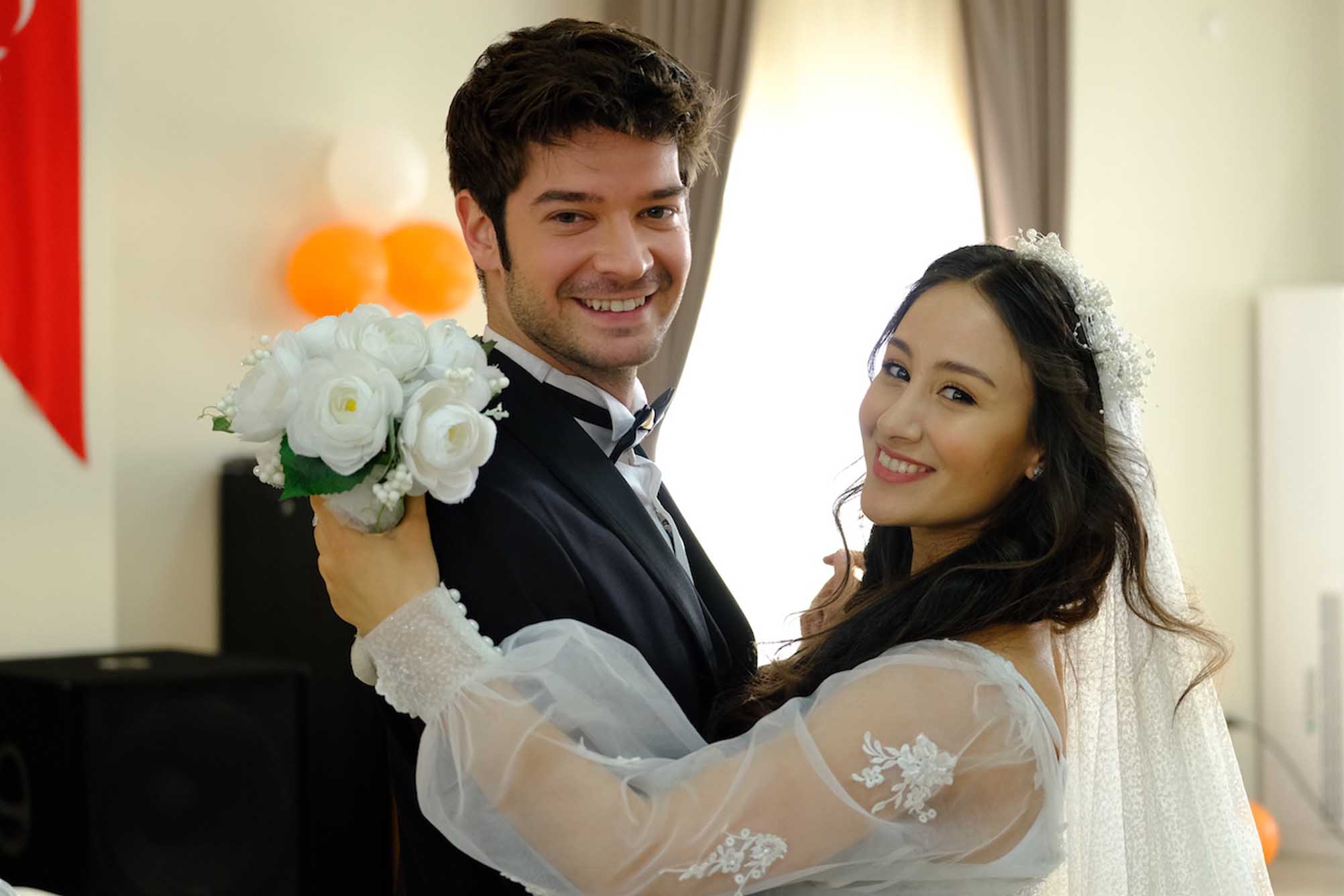 مسلسل جبل جونول الحلقة 175