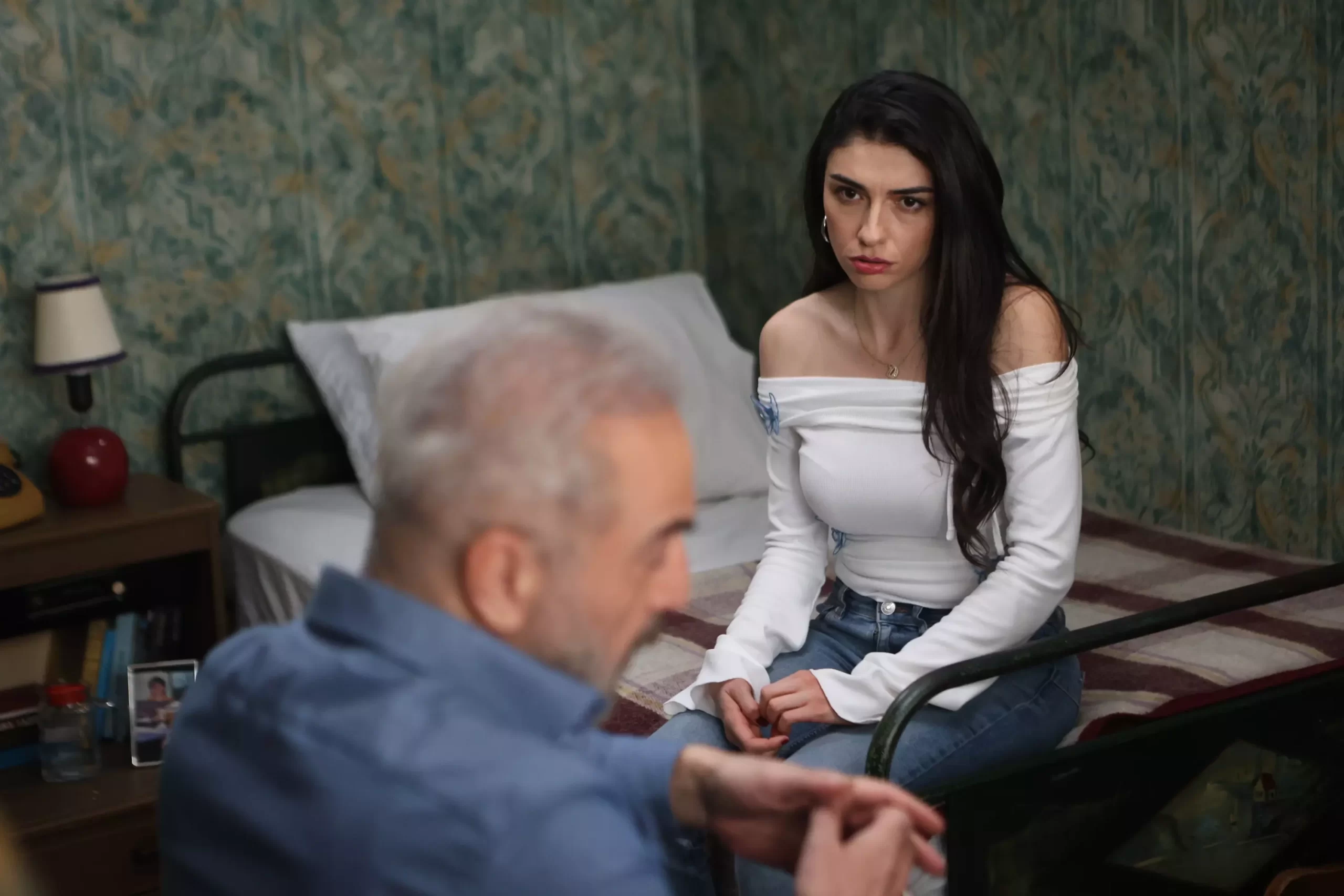 ماي سيما.. مسلسل حبات اللؤلؤ الحلقة 39 مترجمة كاملة بدقة عالية HD ايجي بست