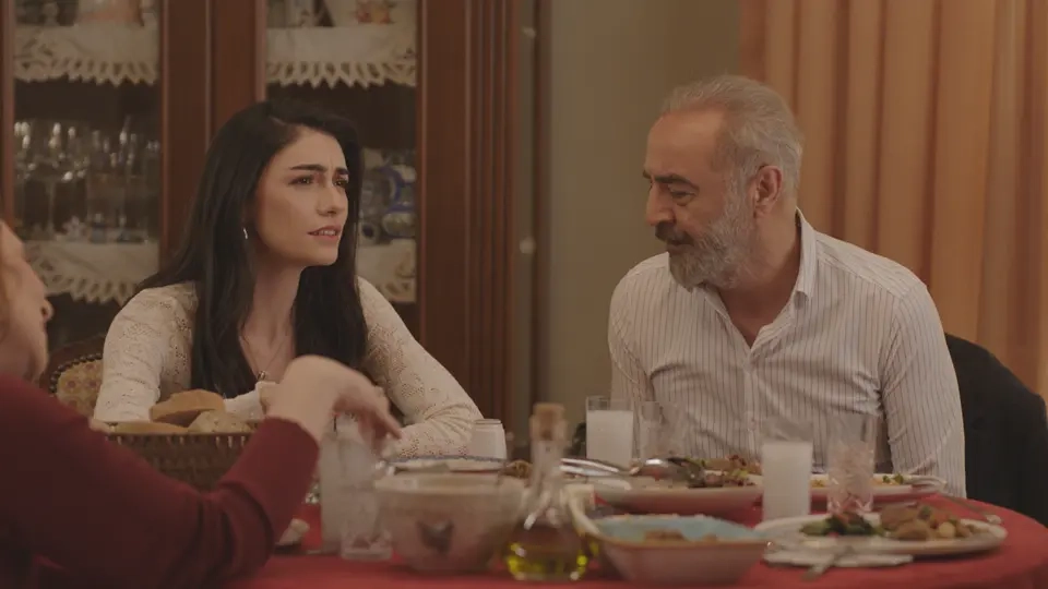 ماي سيما.. مسلسل حبات اللؤلؤ الحلقة 41 مترجمة كاملة بدقة عالية HD ايجي بست