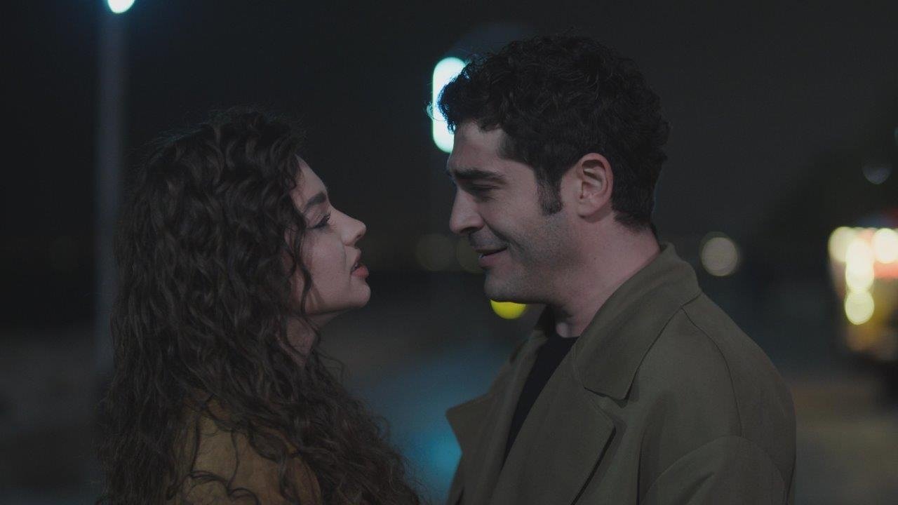 ماي سيما.. مسلسل حكاية ليلة الحلقة 29 مترجمة كاملة بدقة عالية HD ايجي بست