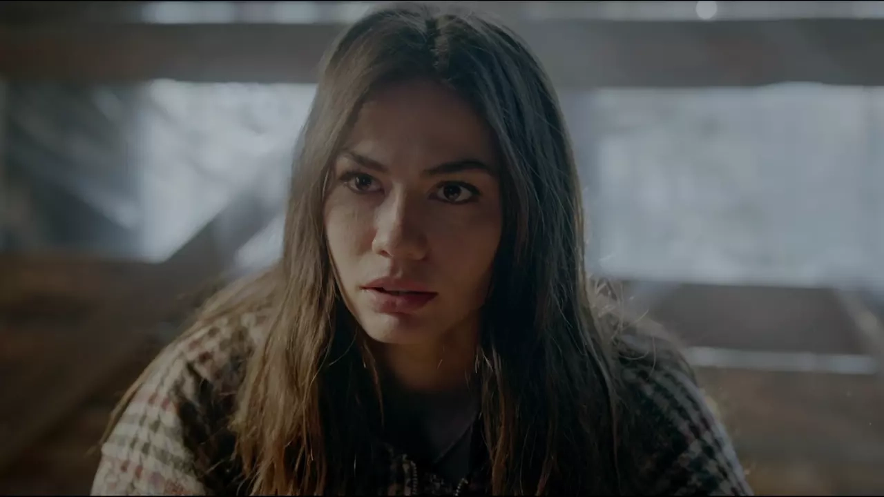 ماي سيما.. مسلسل حلم اشرف الحلقة 4 مترجمة كاملة HD ايجي بست