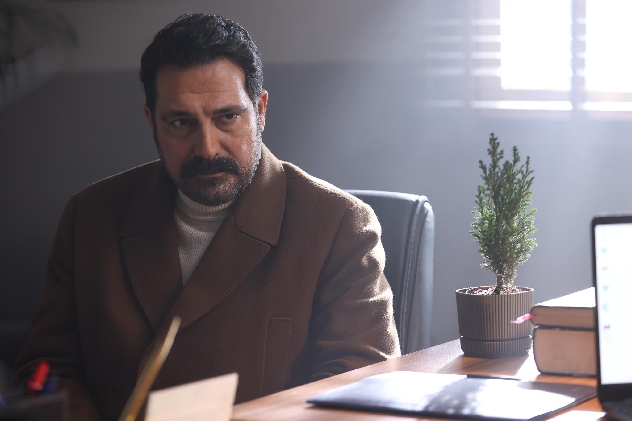 ماي سيما.. مسلسل دين الروح الحلقة 15 مترجمة كاملة بدقة عالية HD ايجي بست