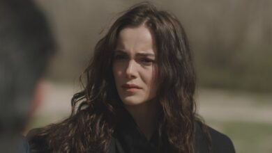 مسلسل قلب اسود الحلقة 27