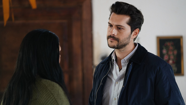 مسلسل ليلى الحلقة الثامنة والعشرون