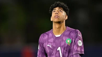 من هو شعيب بلعروش ويكيبيديا؟ حارس المغرب في نهائي كأس إفريقيا تحت 17 سنة