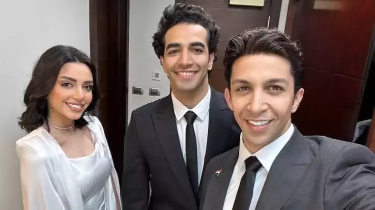 من هو هشام جمال