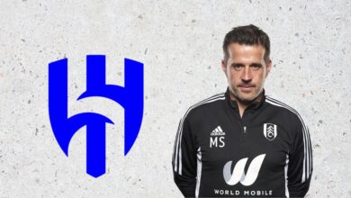 من هو ماركو سيلفا مدرب الهلال الجديد ويكيبيديا