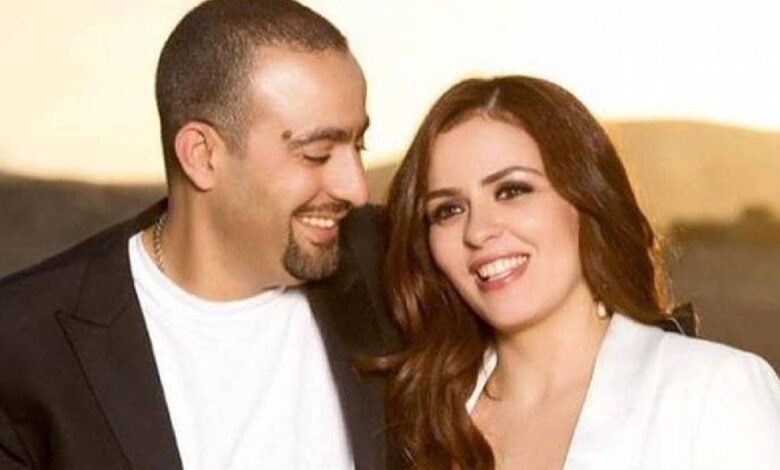 بعد 26 سنة زواج.. اليك سبب طلاق احمد السقا وزوجته مها الصغير